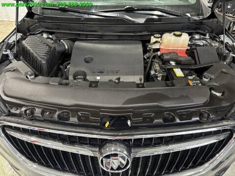 2019 Buick Enclave Essence