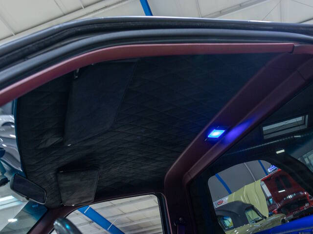 1991 Chevrolet C/K 1500 Series