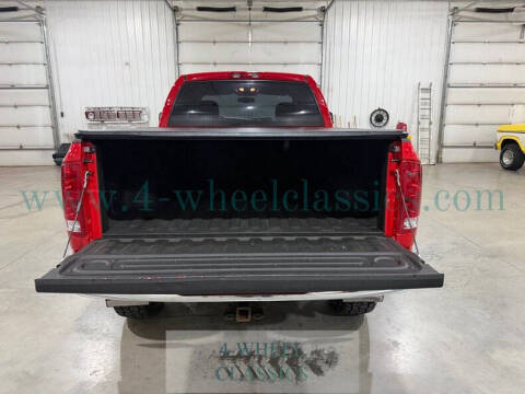 2003 Dodge Ram 2500