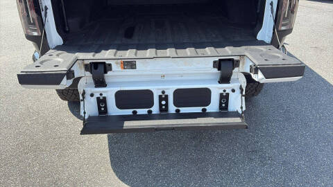 2024 GMC HUMMER EV 3X