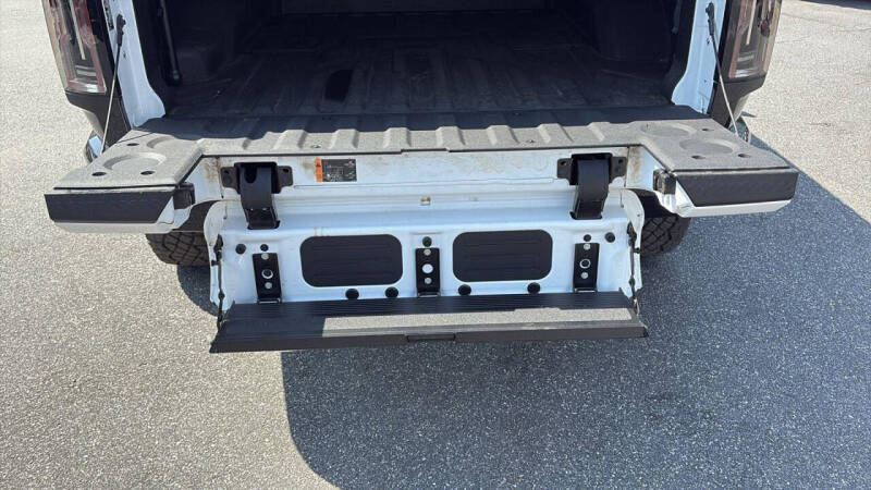 2024 GMC HUMMER EV 3X