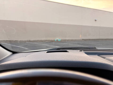 2011 GMC Acadia Denali