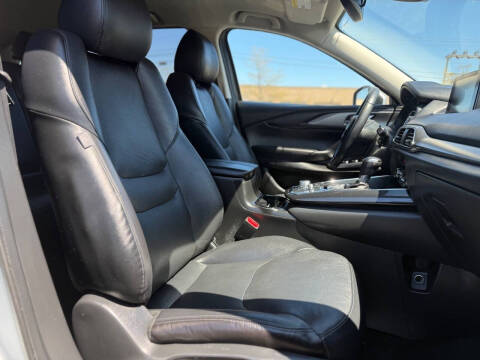 2018 Mazda CX-9 Touring