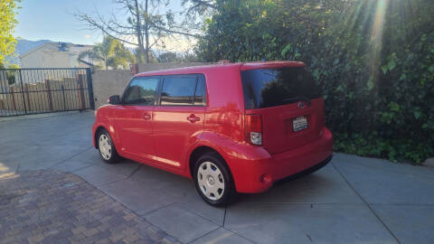 2015 Scion xB