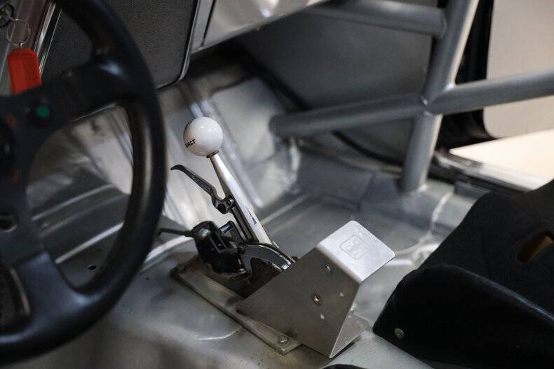 1967 Pontiac Firebird