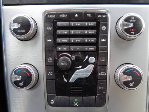 2017 Volvo S60 T5 Dynamic