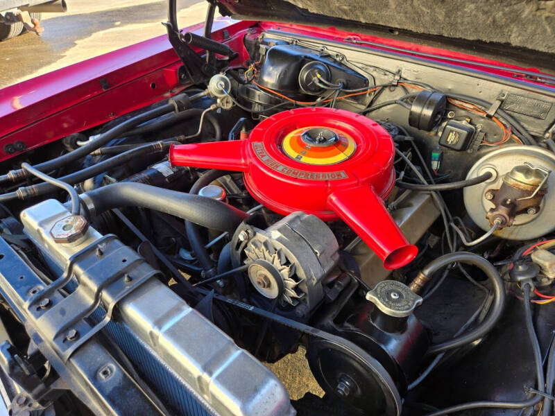 1964 Oldsmobile 442