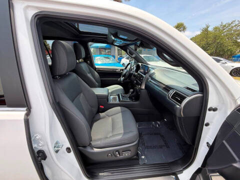 2023 Lexus GX 460