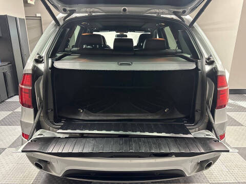 2013 BMW X5 xDrive35d