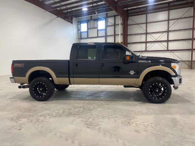 2014 Ford F-350 Super Duty for sale at Utah Valley Trucks LLC in Spanish Fork, UT