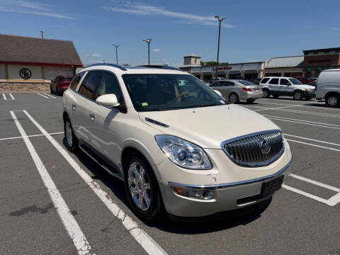 2008 Buick Enclave CXL