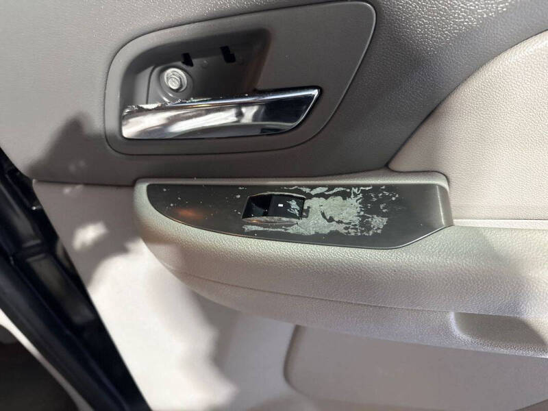 2007 Chevrolet Tahoe