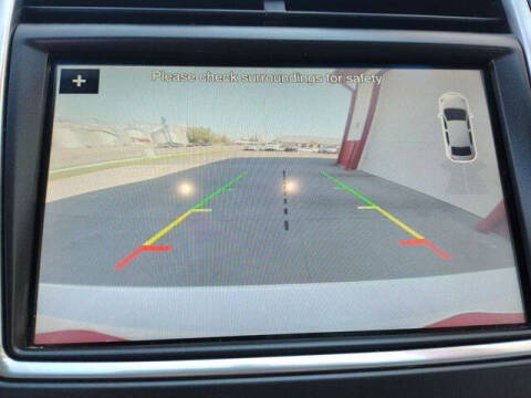 2018 Lincoln MKX Select