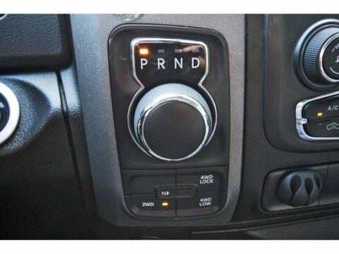 2019 RAM 1500 Classic Express