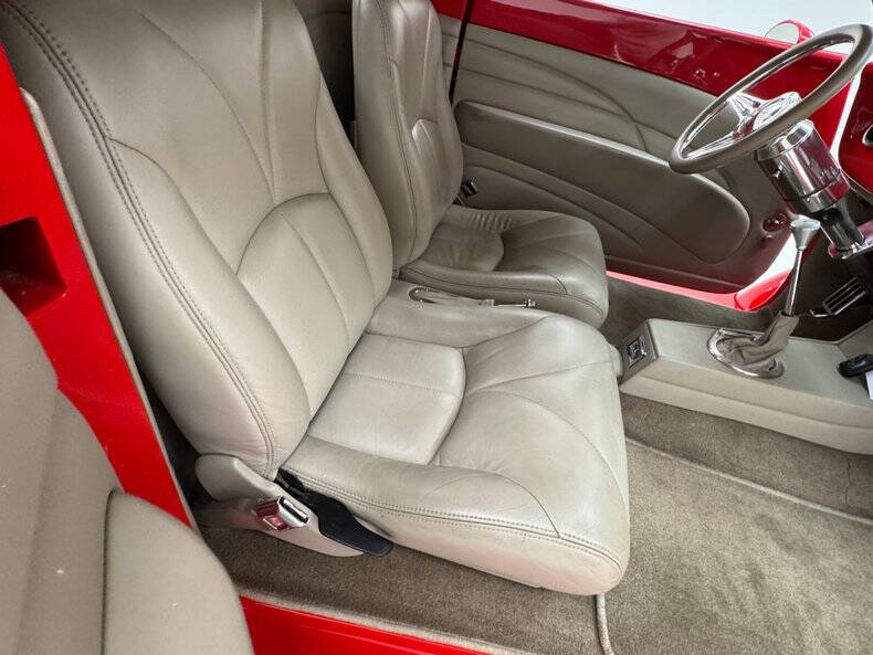 1939 Ford Deluxe