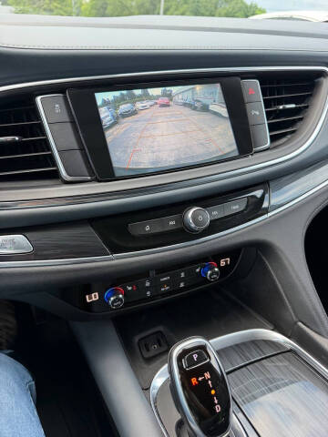 2019 Buick Enclave Essence
