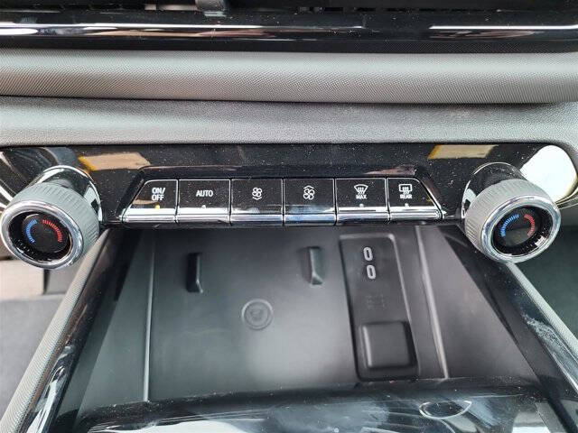 2026 Chevrolet Silverado EV Trail Boss