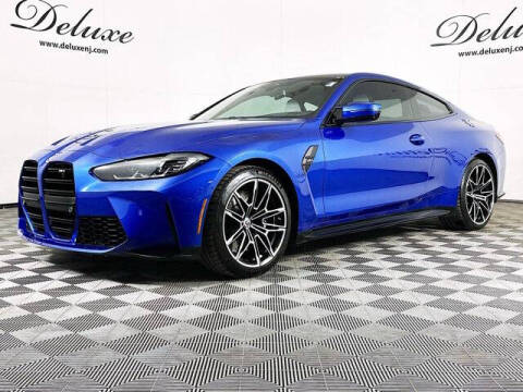2023 BMW M4