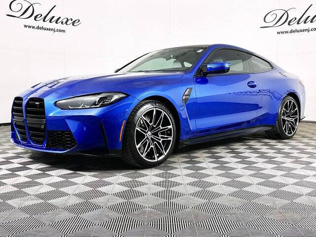2023 BMW M4