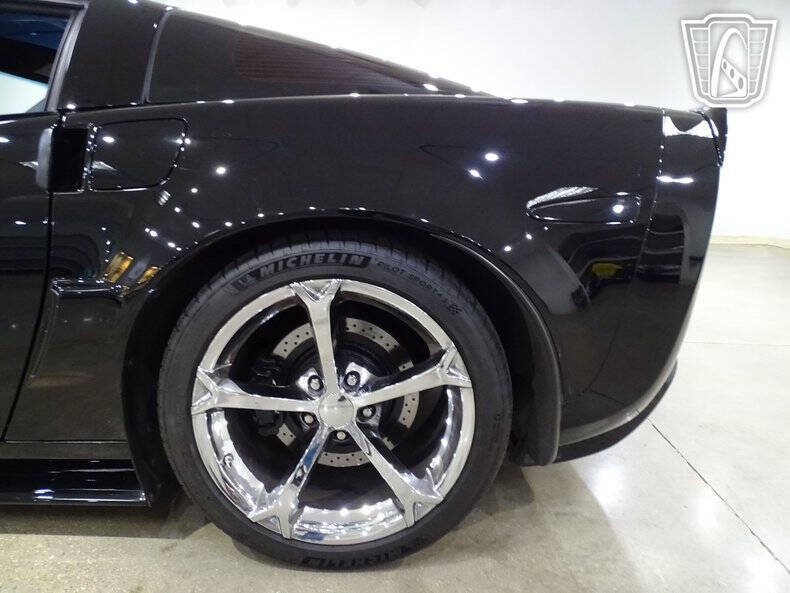 2006 Chevrolet Corvette
