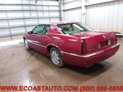 1997 Cadillac Eldorado Touring