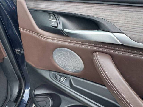 2018 BMW X5 xDrive50i