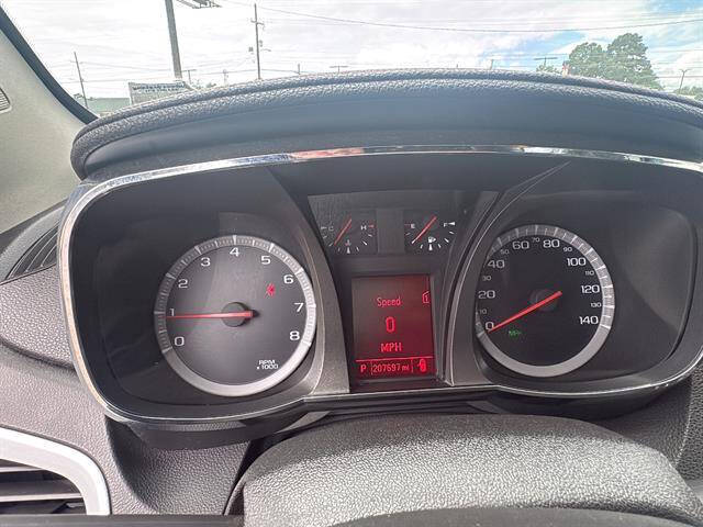 2012 GMC Terrain SLE-2