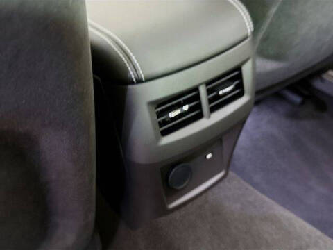 2024 Cadillac CT5-V Blackwing