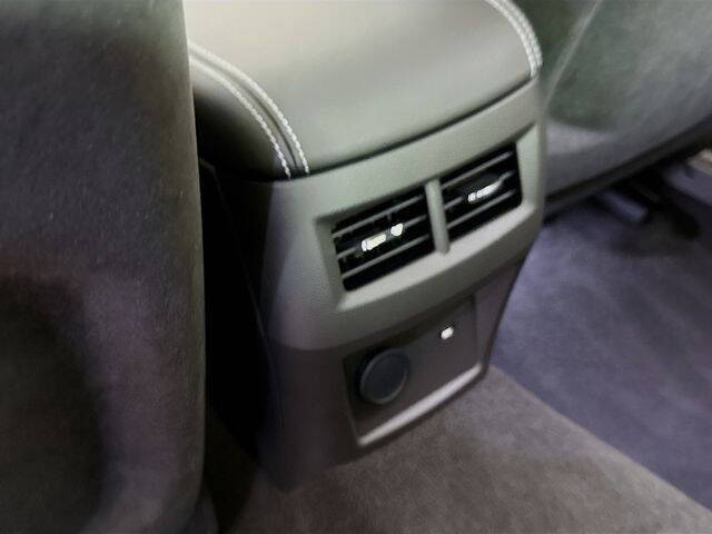 2024 Cadillac CT5-V Blackwing