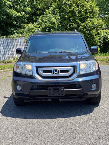 2011 Honda Pilot for sale at Kars 4 Sale LLC in Little Ferry NJ