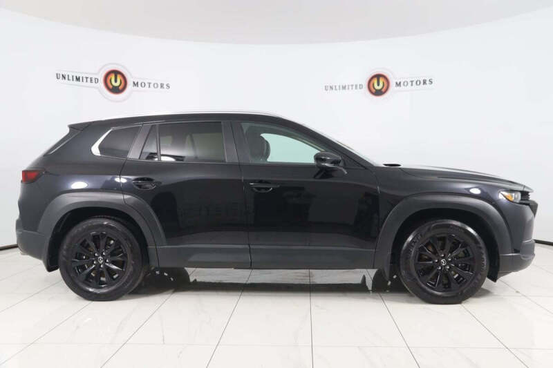 2023 Mazda CX-50 2.5 S Preferred Plus