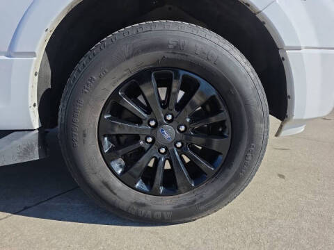2017 Ford Expedition XLT