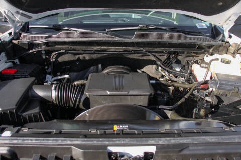 2023 Chevrolet Silverado 2500HD Work Truck