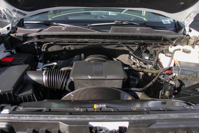 2023 Chevrolet Silverado 2500HD Work Truck