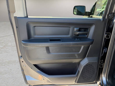 2016 RAM 1500 Express