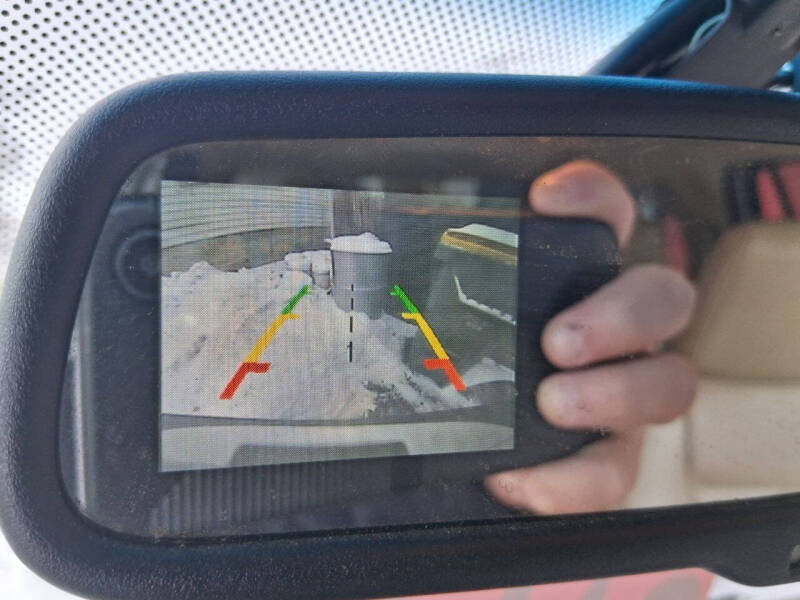 2010 Ford Expedition EL Eddie Bauer