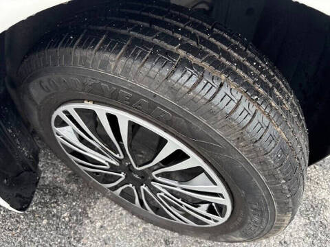 2015 Nissan Versa Note SV