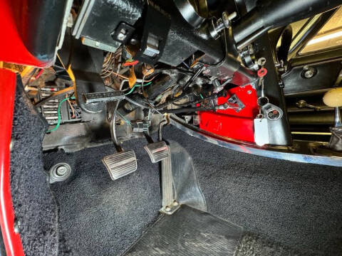 1965 Chevrolet Corvette