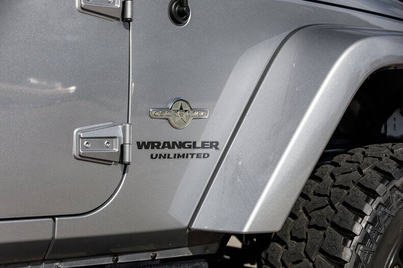 2014 Jeep Wrangler
