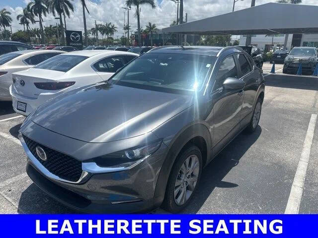 2023 Mazda CX-30 2.5 S Select