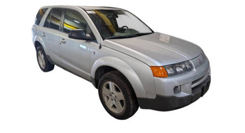 2004 Saturn Vue