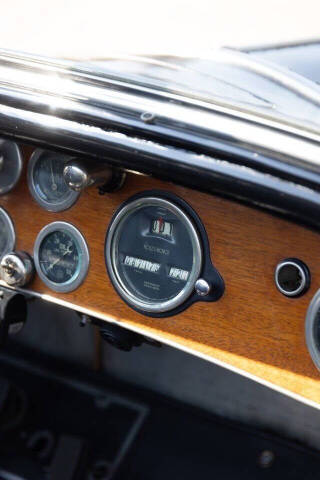 1926 Rolls-Royce Silver Ghost