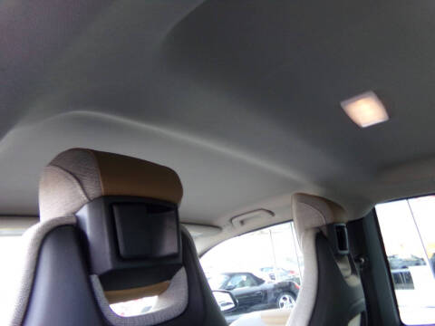 2014 BMW i3