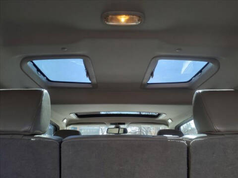 2009 Jeep Commander Sport