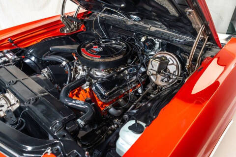 1970 Chevrolet Chevelle