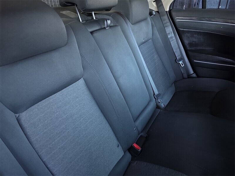 2018 Chrysler 300 Touring