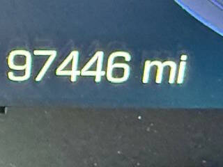 2016 Cadillac Escalade Premium Collection