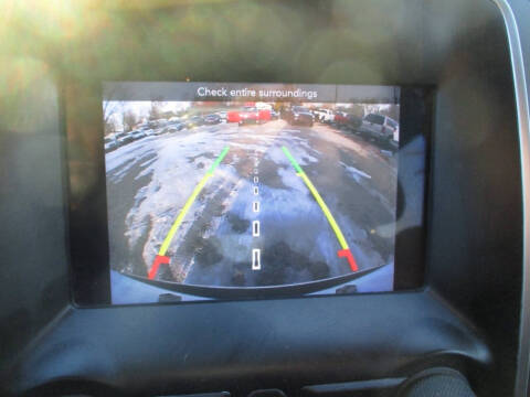 2020 Dodge Durango Pursuit