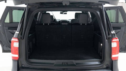 2018 Ford Expedition MAX XLT