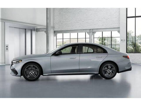 2026 Mercedes-Benz E-Class E 450 4MATIC